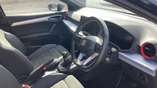 SEAT Ibiza 1.0 TSI 110 FR Sport 5dr Petrol Hatchback